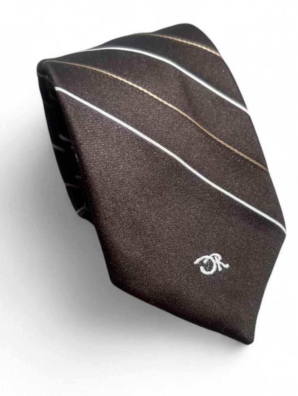 🔥Oscar De La Renta Tie🔥